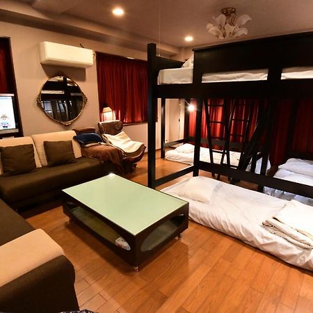 シダーバーグ横浜 Yokohama (Kanagawa) Extérieur photo
