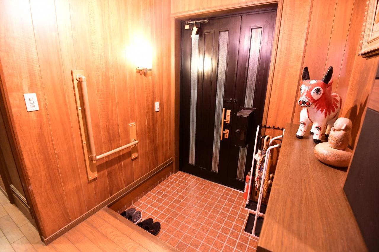 シダーバーグ横浜 Yokohama (Kanagawa) Extérieur photo